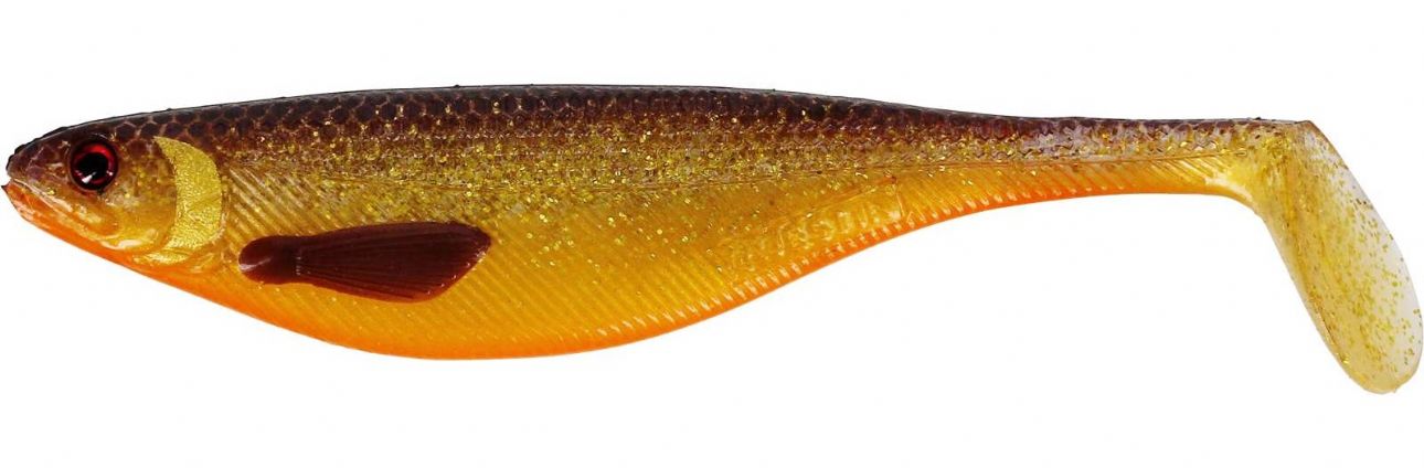 Westin ShadTeez 7cm Single Lures